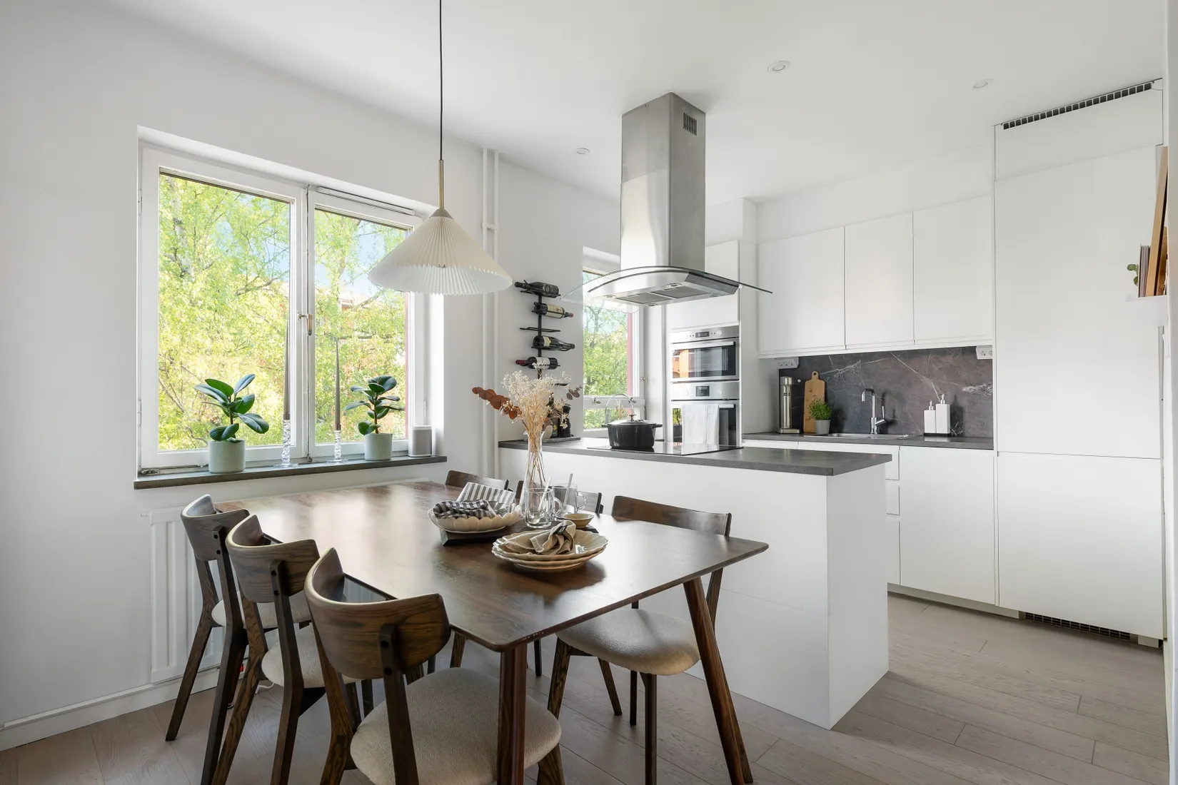 Bostadsrätt, Stramaljvägen 16 2tr, Bromma / Riksby, Stockholm