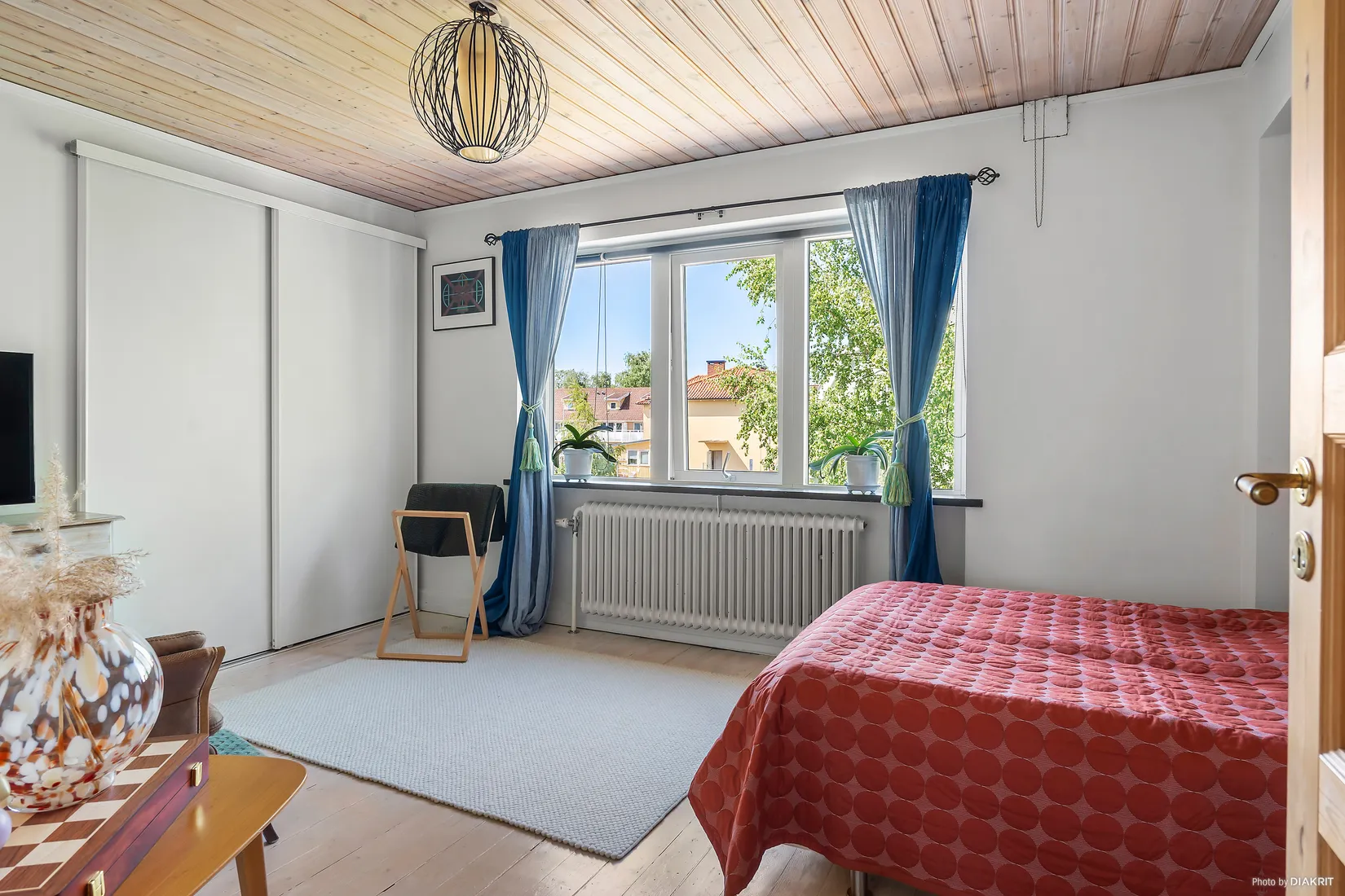 Villa, Kvarngatan 5, Sjöbo Centrum, Sjöbo