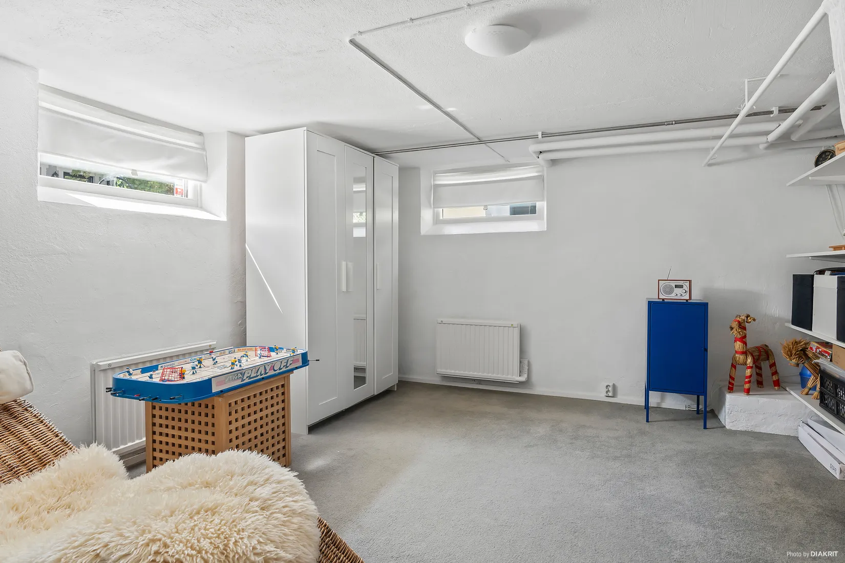 Villa, Kvarngatan 5, Sjöbo Centrum, Sjöbo