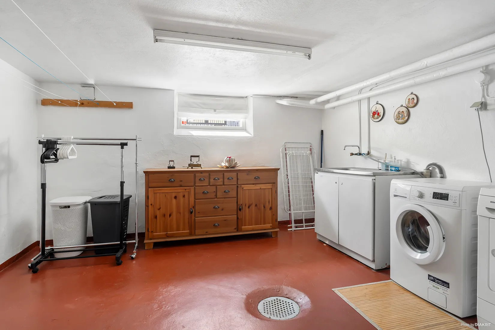 Villa, Kvarngatan 5, Sjöbo Centrum, Sjöbo