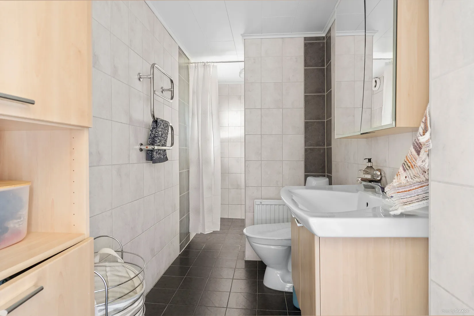 Villa, Kvarngatan 5, Sjöbo Centrum, Sjöbo
