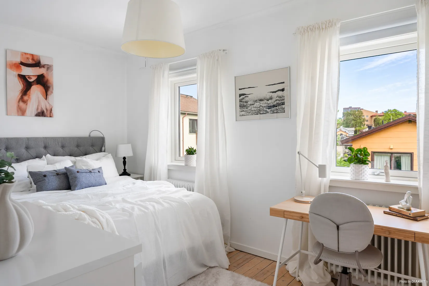 Villa, Kaprifolievägen 4, Centrala Hisingen Bräcke, Göteborg