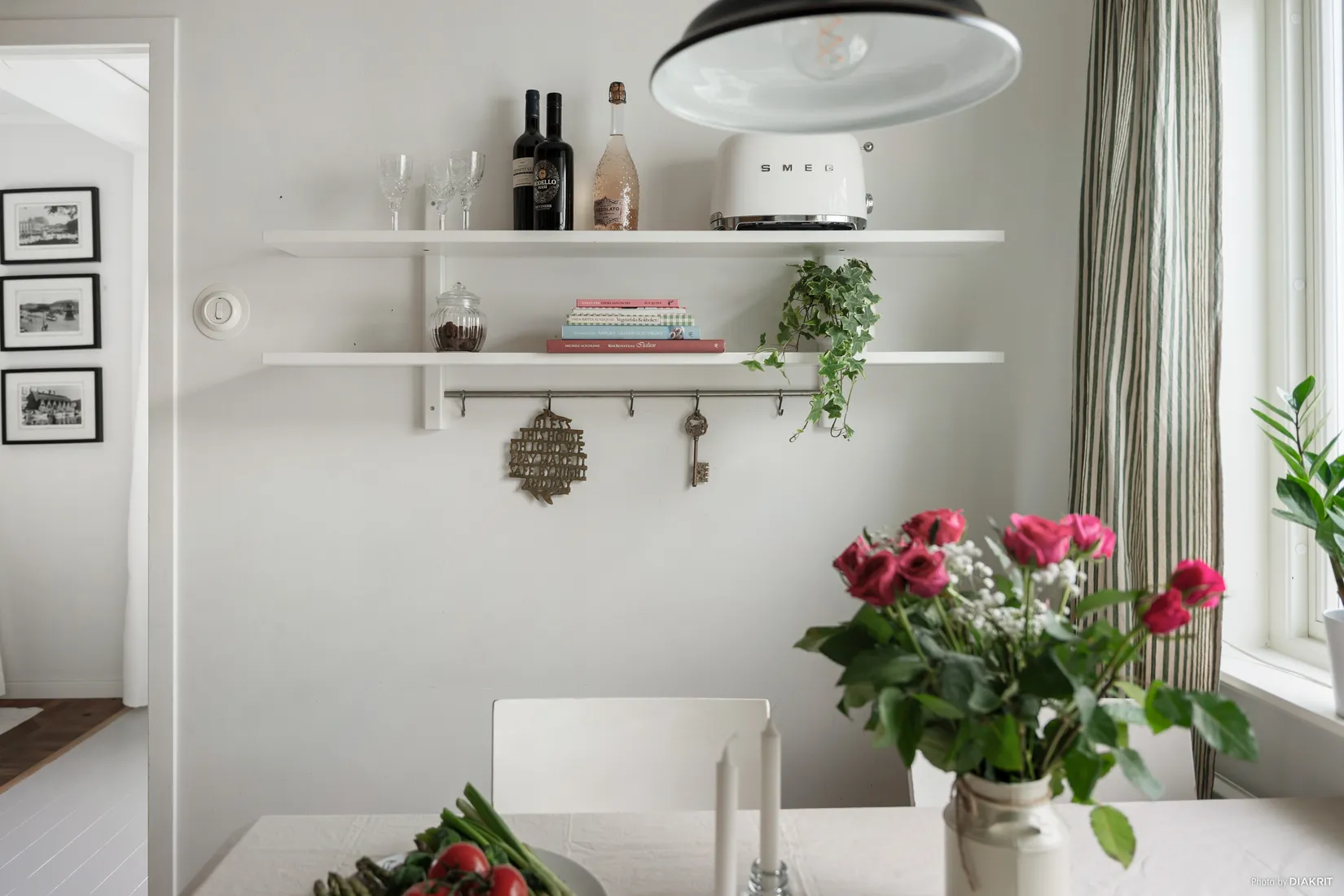 Villa, Kaprifolievägen 4, Centrala Hisingen Bräcke, Göteborg