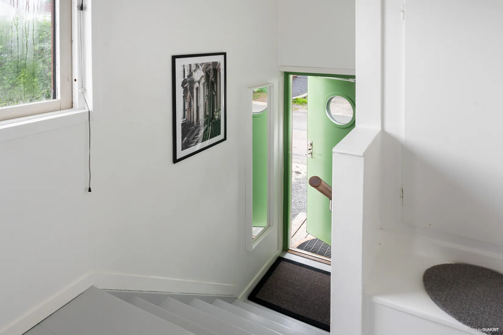 Villa, Kaprifolievägen 4, Centrala Hisingen Bräcke, Göteborg