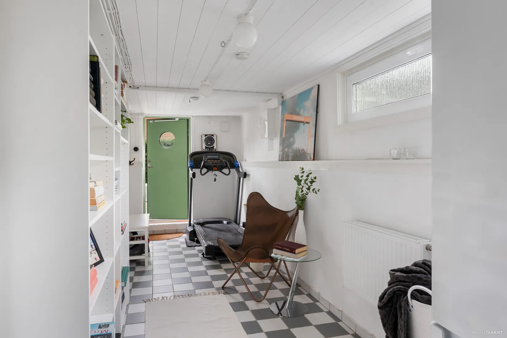 Villa, Kaprifolievägen 4, Centrala Hisingen Bräcke, Göteborg