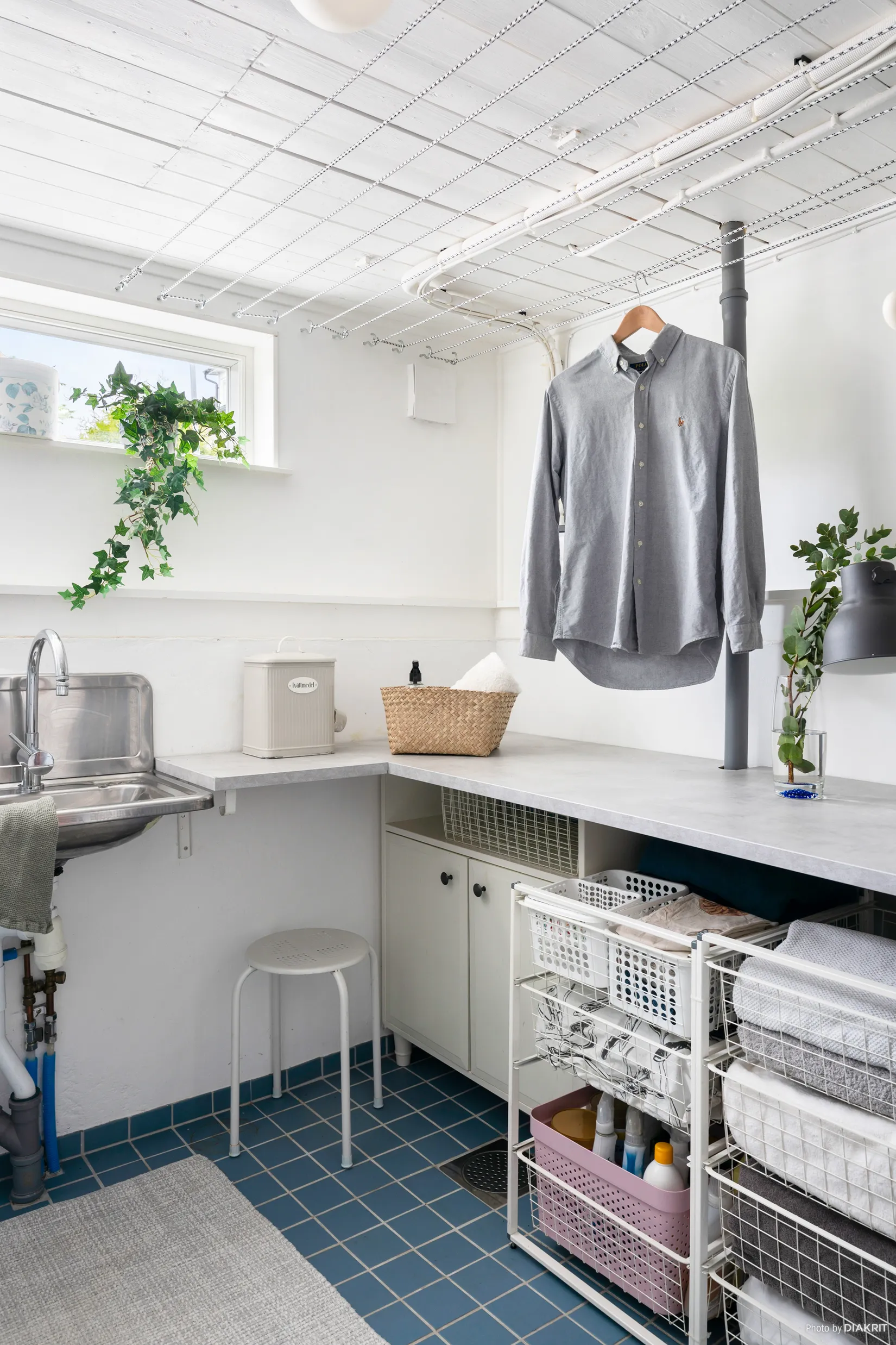 Villa, Kaprifolievägen 4, Centrala Hisingen Bräcke, Göteborg