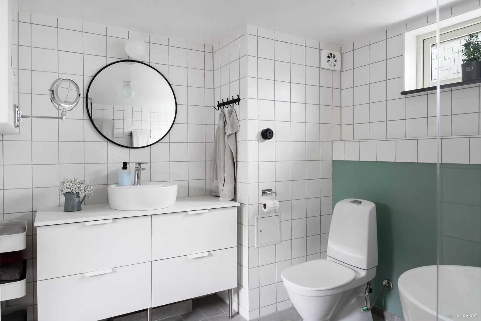 Villa, Kaprifolievägen 4, Centrala Hisingen Bräcke, Göteborg