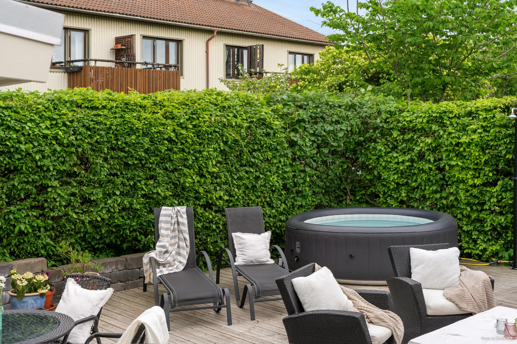 Villa, Kaprifolievägen 4, Centrala Hisingen Bräcke, Göteborg