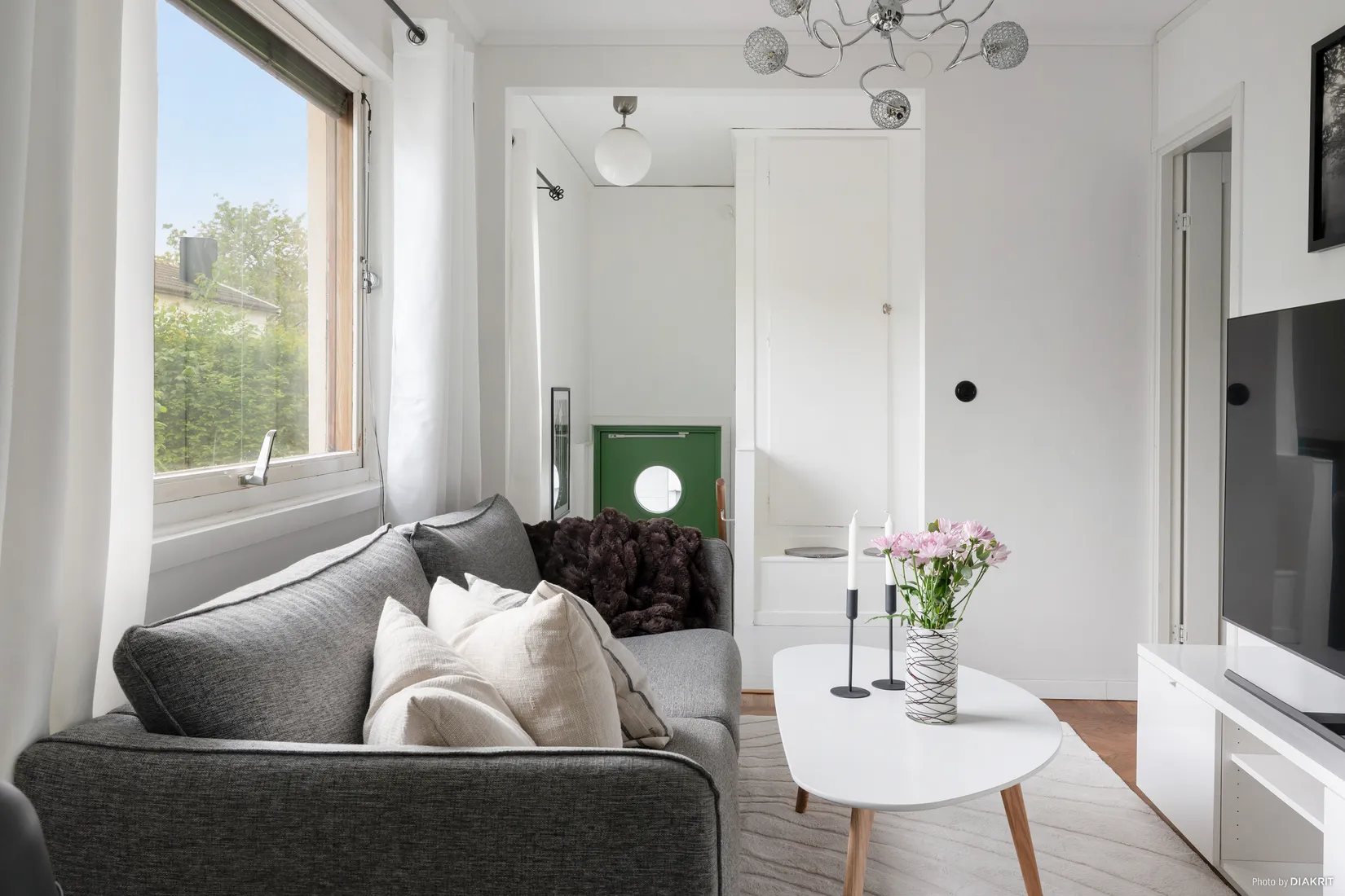Villa, Kaprifolievägen 4, Centrala Hisingen Bräcke, Göteborg
