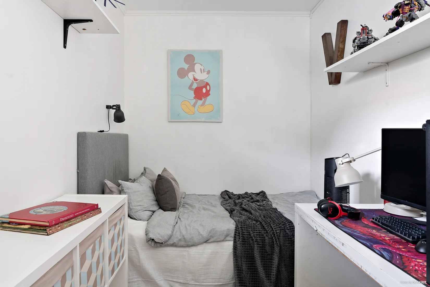 Villa, Kaprifolievägen 4, Centrala Hisingen Bräcke, Göteborg