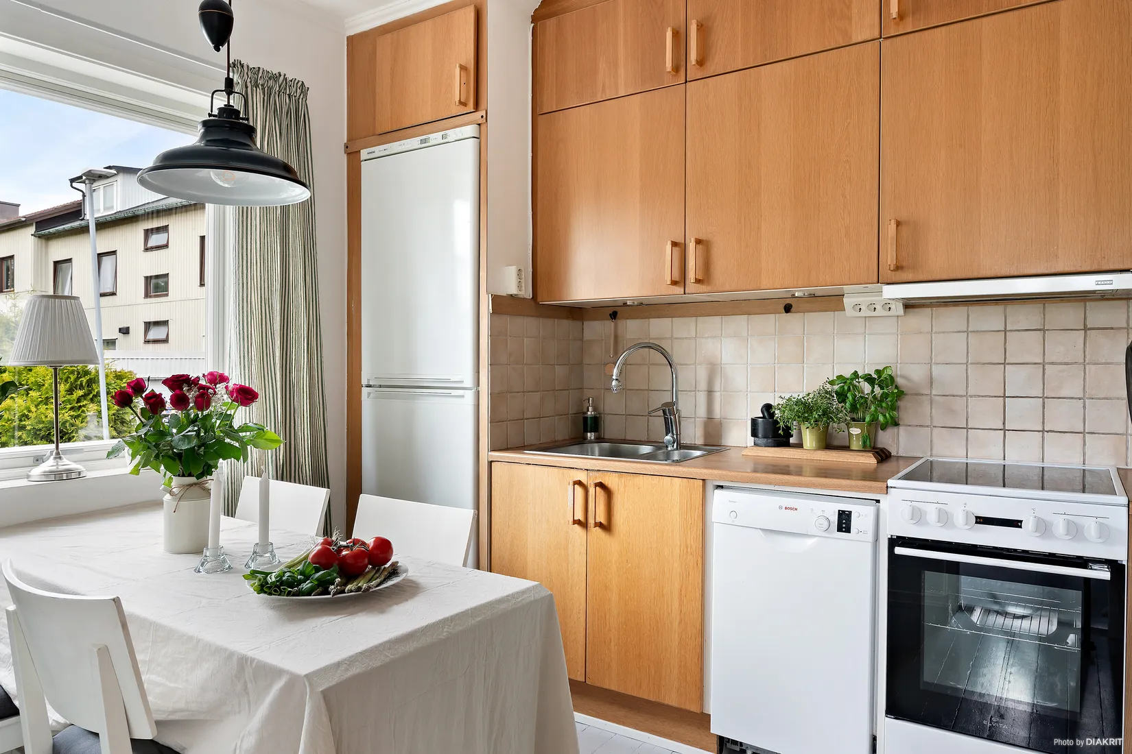 Villa, Kaprifolievägen 4, Centrala Hisingen Bräcke, Göteborg