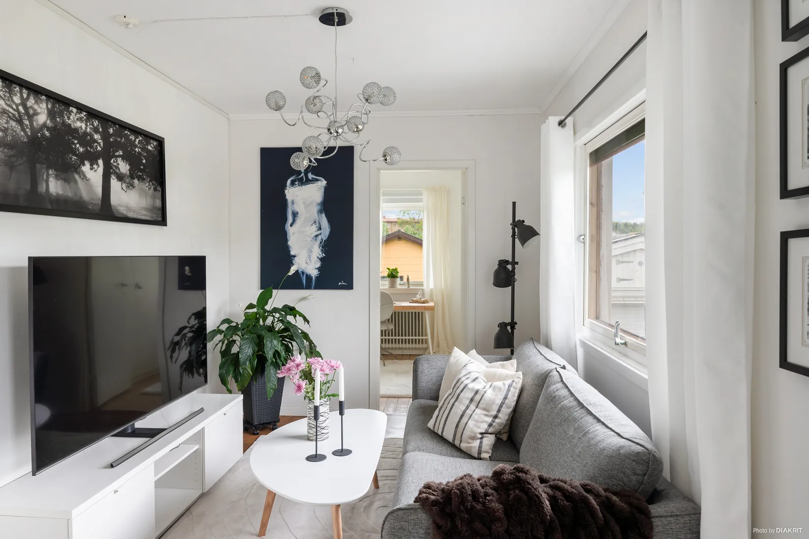 Villa, Kaprifolievägen 4, Centrala Hisingen Bräcke, Göteborg