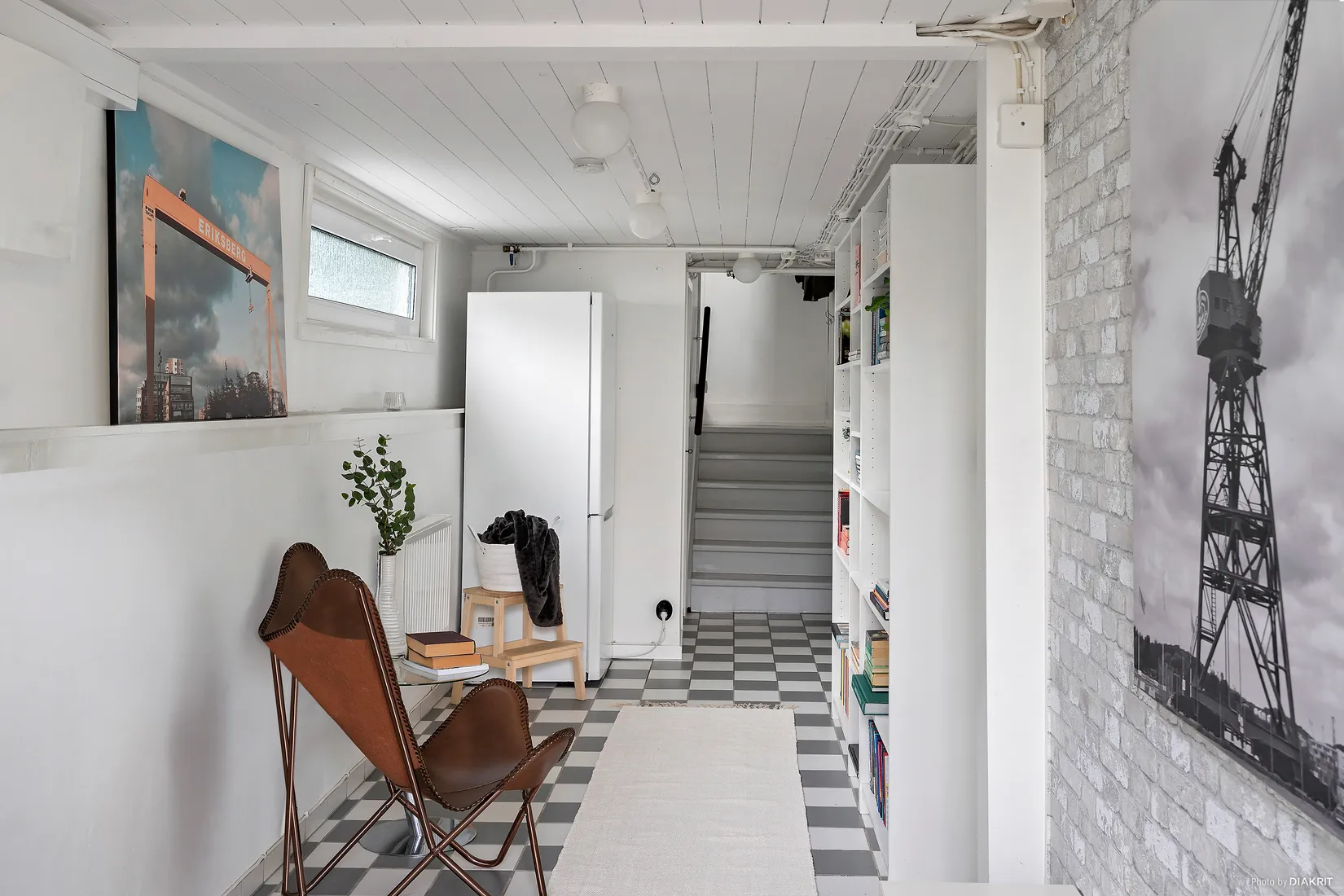 Villa, Kaprifolievägen 4, Centrala Hisingen Bräcke, Göteborg