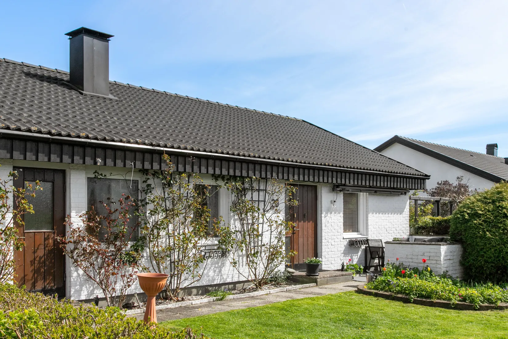 Villa, Smörblommestigen 20, Karlberg, Varberg