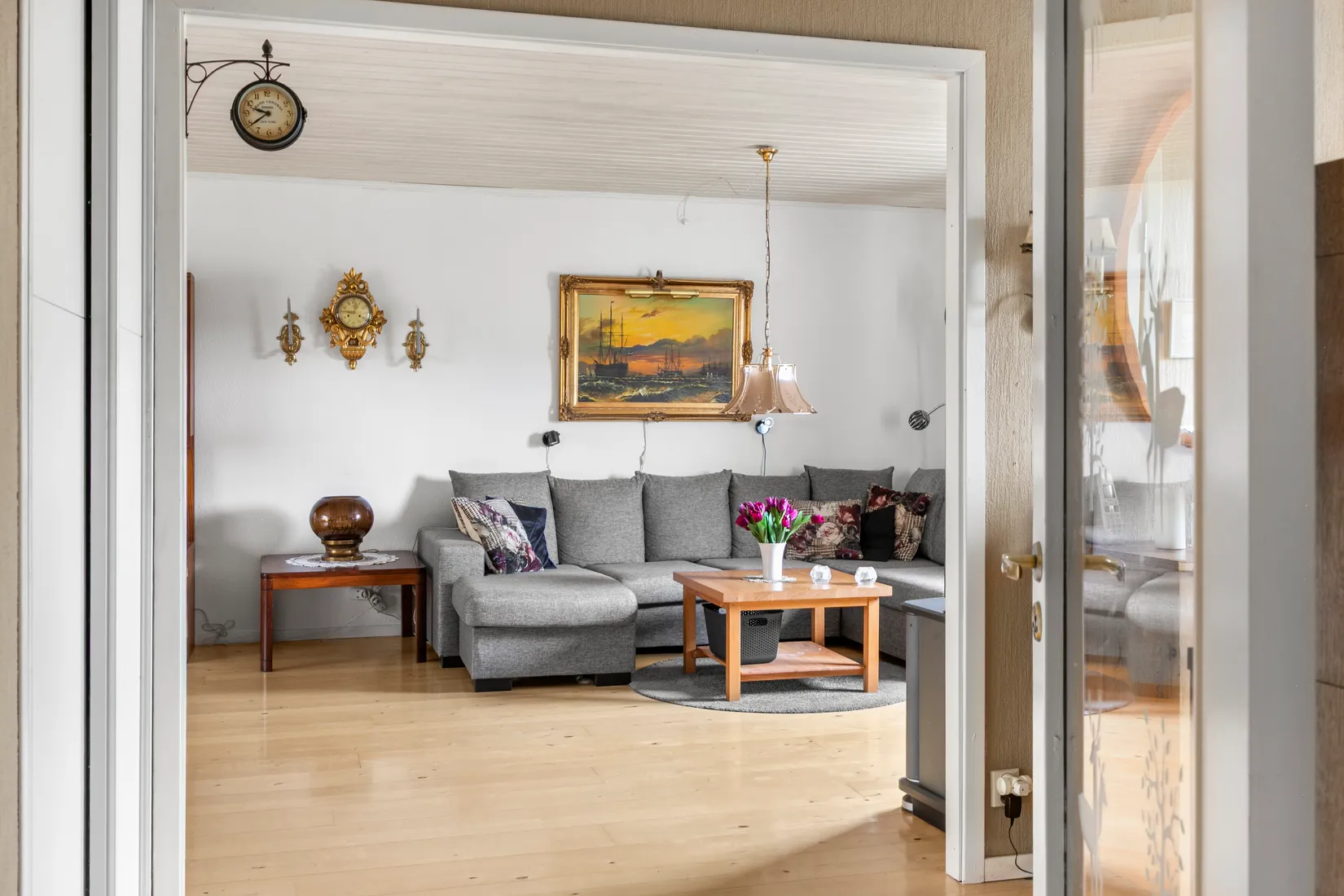 Villa, Smörblommestigen 20, Karlberg, Varberg