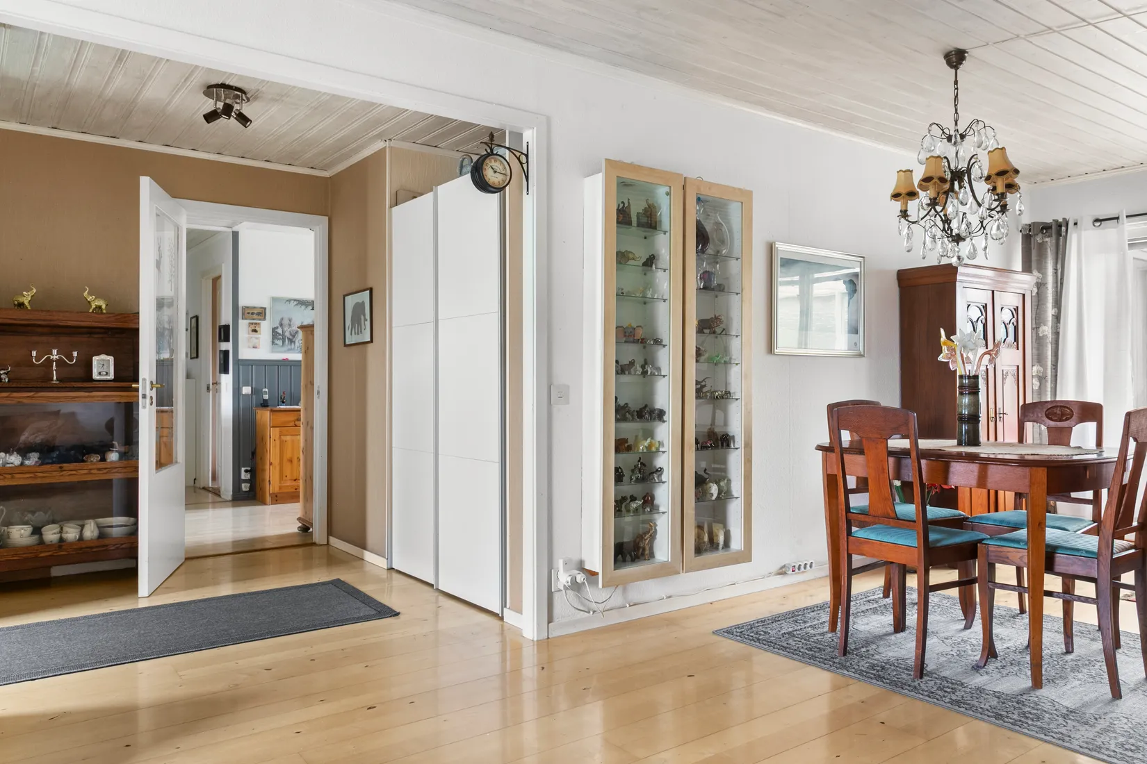 Villa, Smörblommestigen 20, Karlberg, Varberg