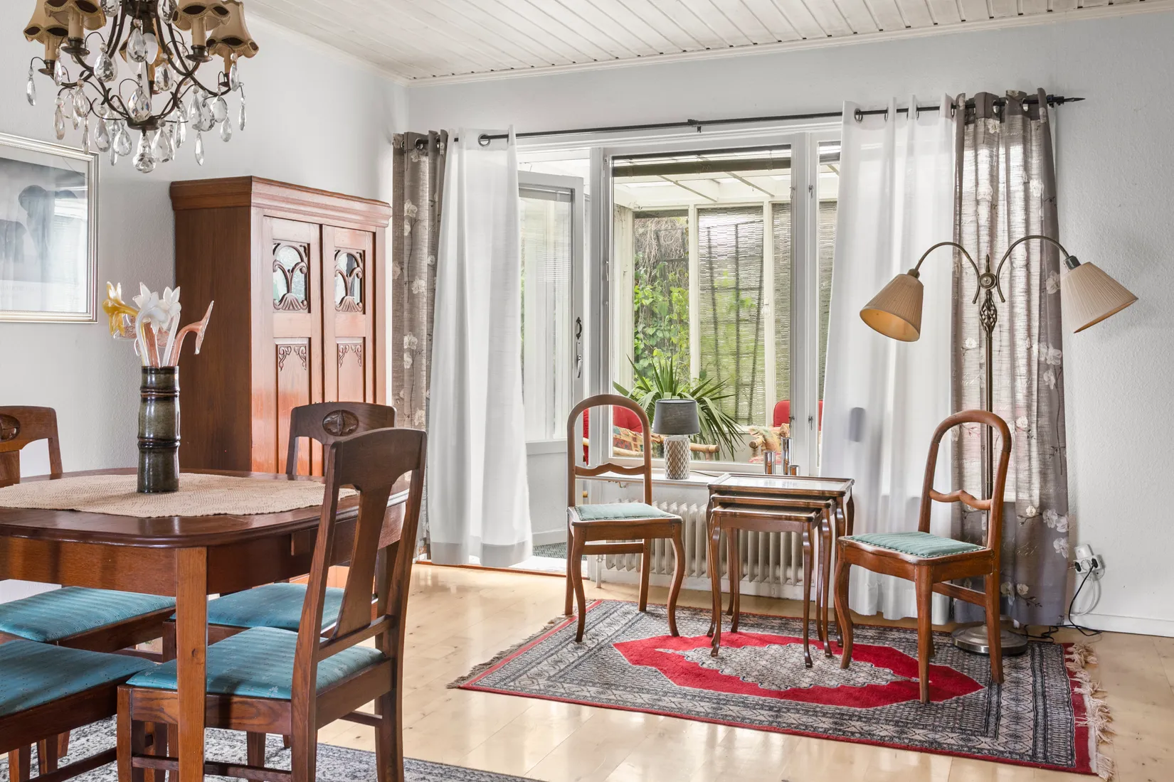 Villa, Smörblommestigen 20, Karlberg, Varberg