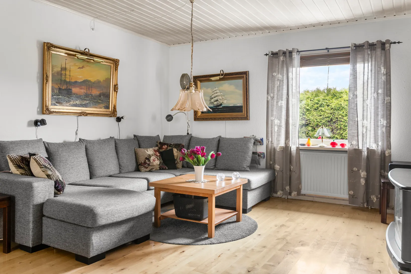 Villa, Smörblommestigen 20, Karlberg, Varberg