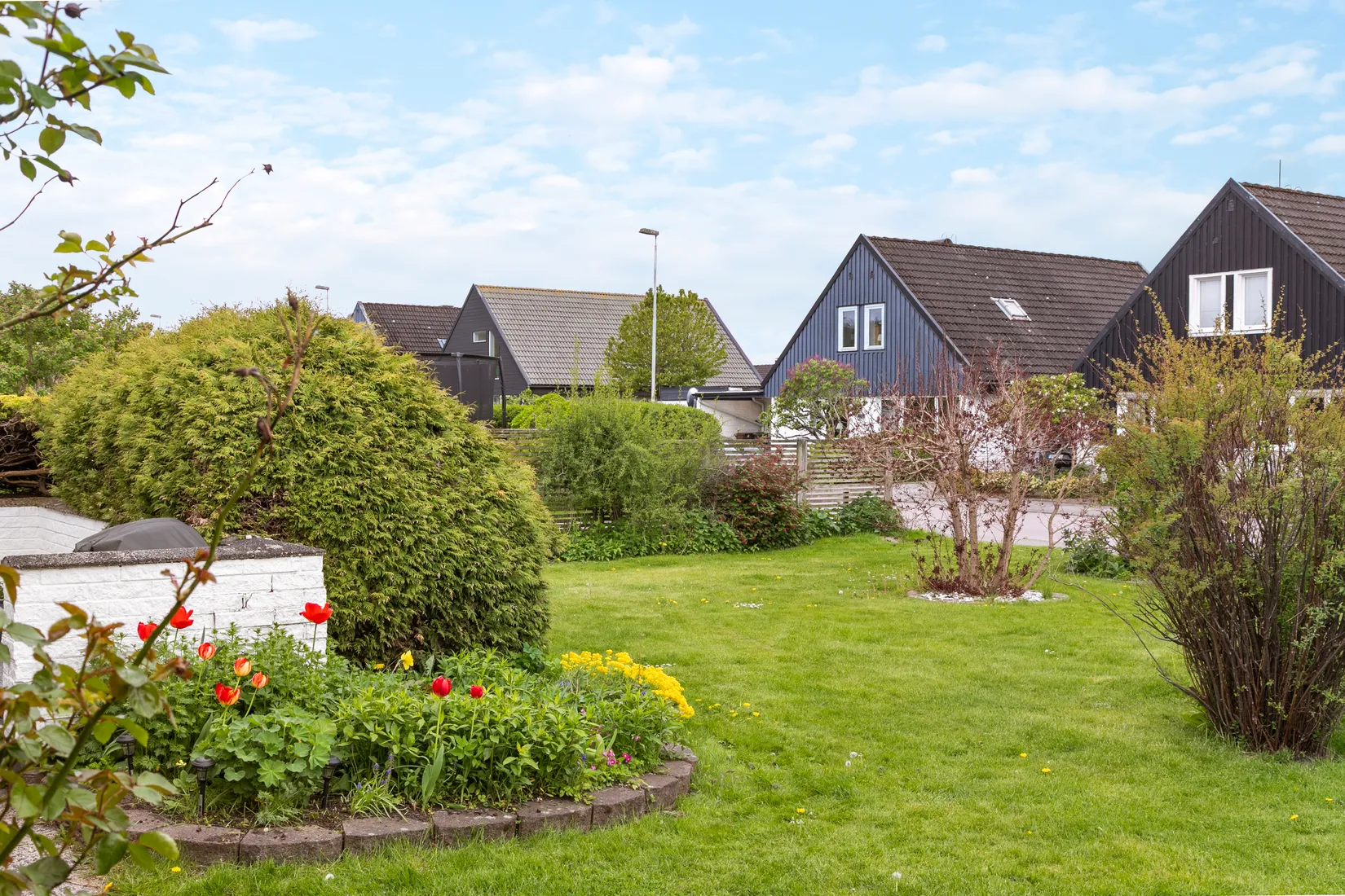 Villa, Smörblommestigen 20, Karlberg, Varberg