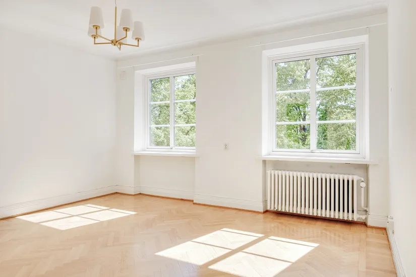 Bostadsrätt, Karl XI:s väg 43, Halmstad centrum, Halmstad