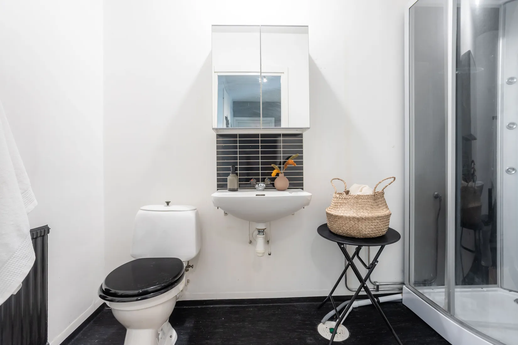 Bostadsrätt, Krämaregatan 3, Molkom, Karlstad
