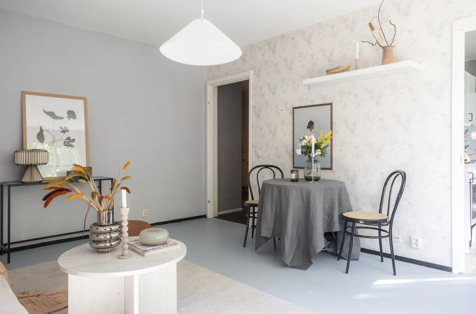 Bostadsrätt, Krämaregatan 3, Molkom, Karlstad