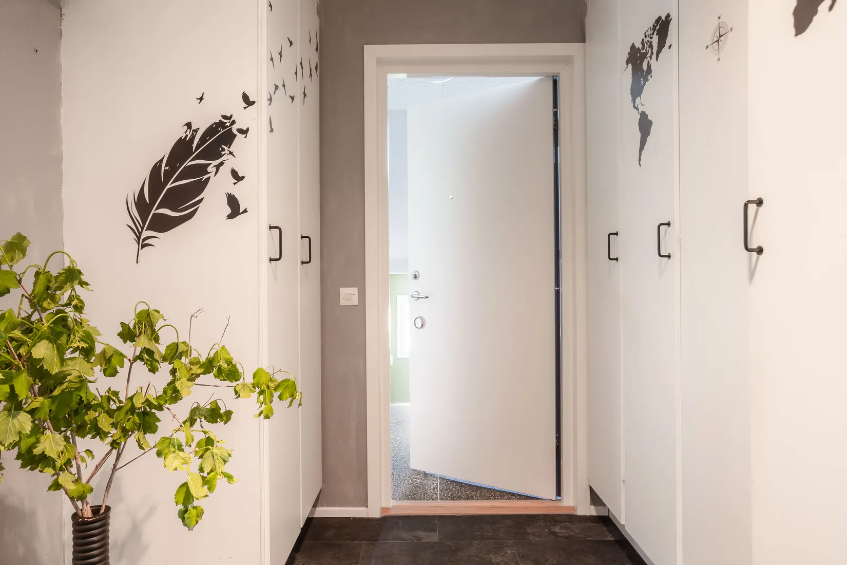 Bostadsrätt, Krämaregatan 3, Molkom, Karlstad