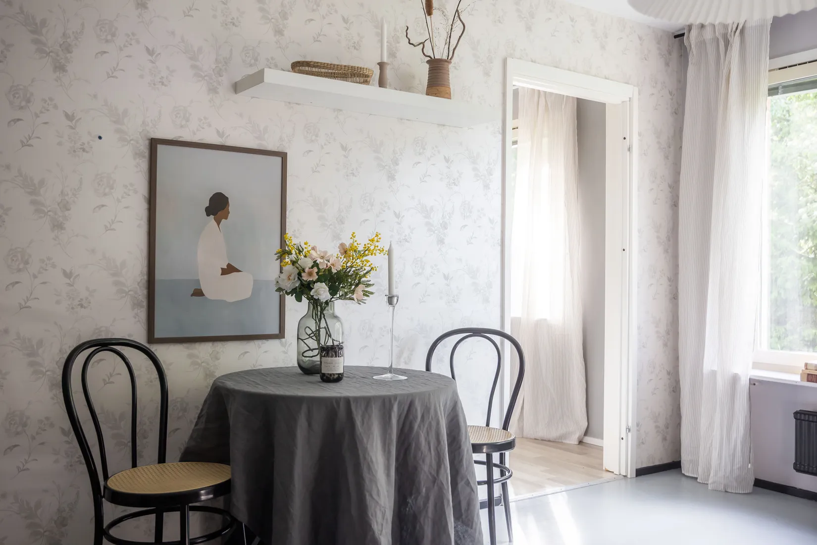 Bostadsrätt, Krämaregatan 3, Molkom, Karlstad