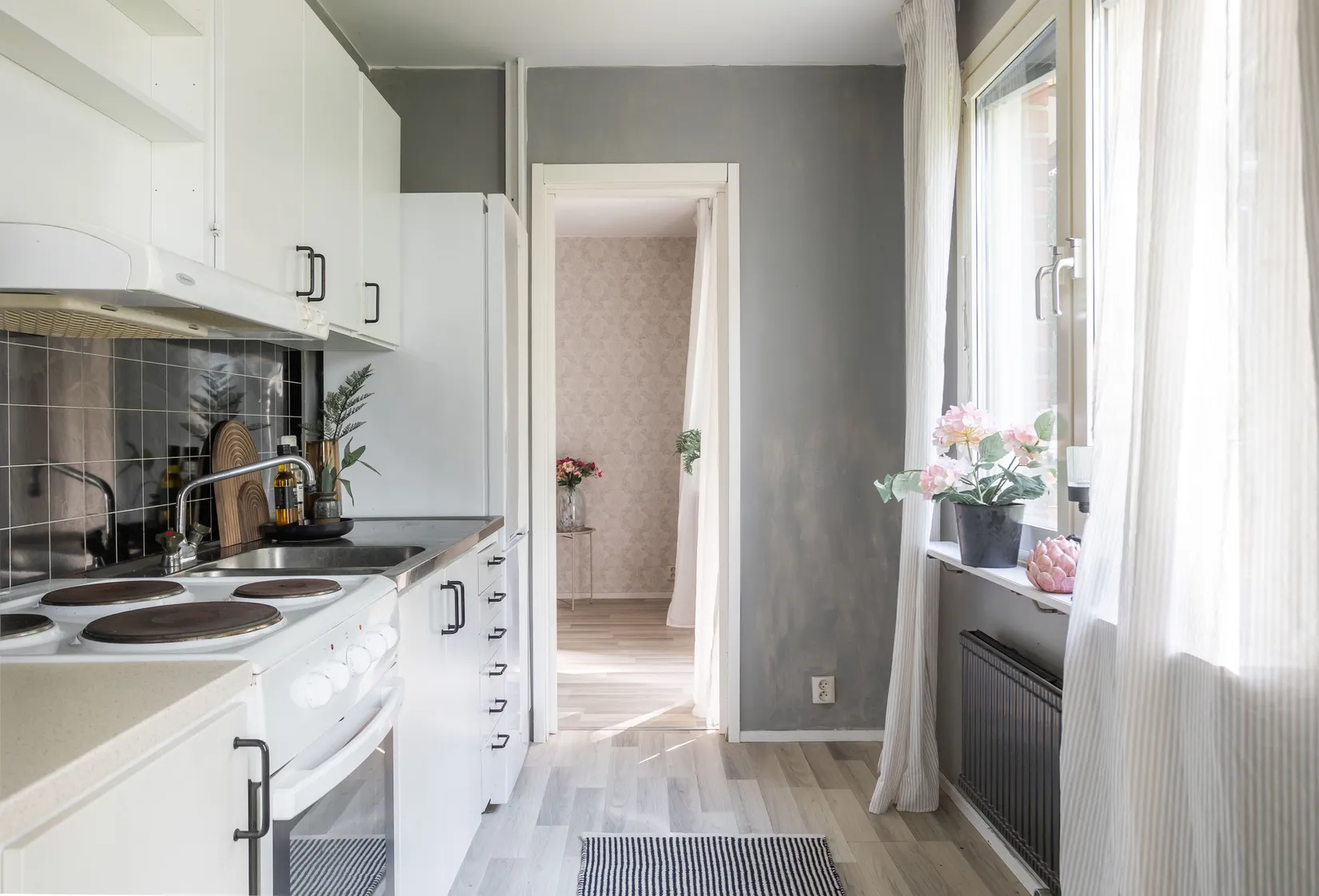 Bostadsrätt, Krämaregatan 3, Molkom, Karlstad
