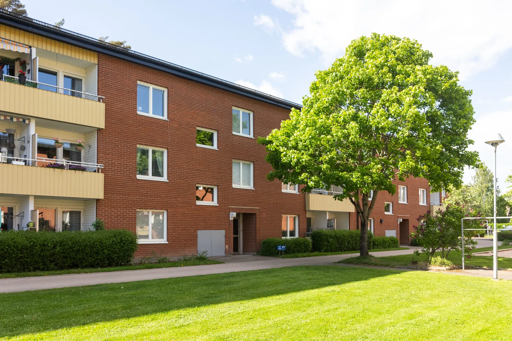 Bostadsrätt, Krämaregatan 3, Molkom, Karlstad