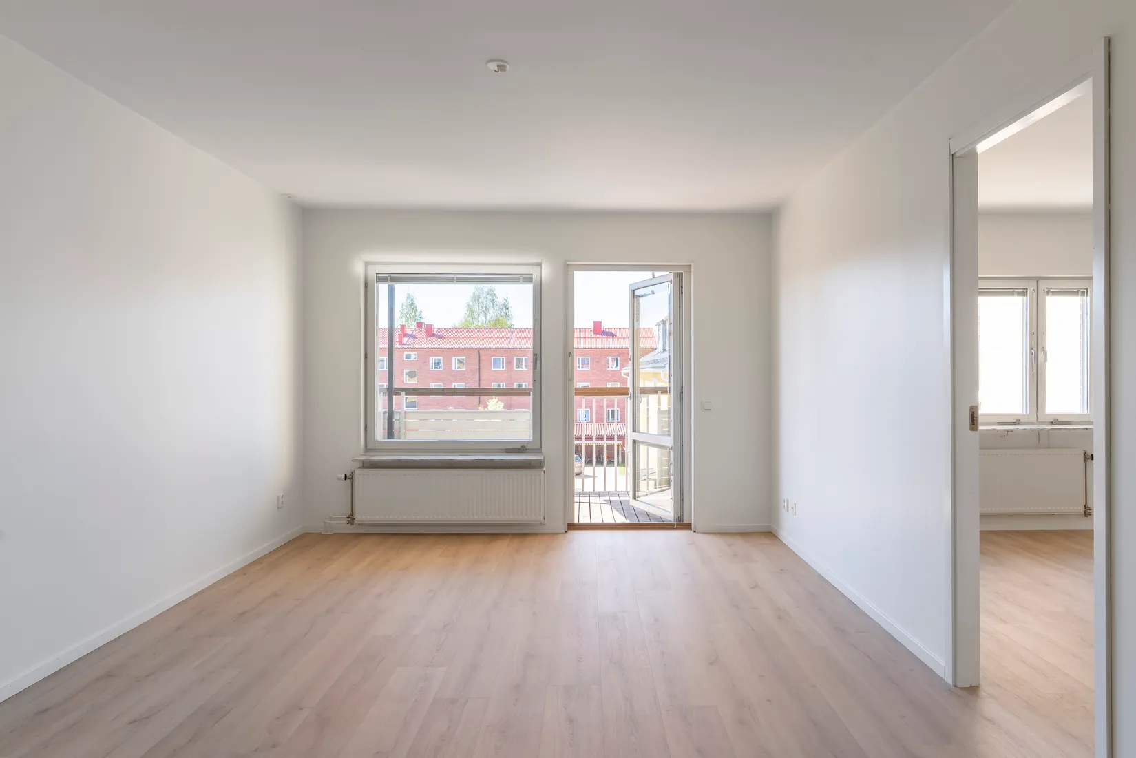 Bostadsrätt, Skolgatan 127F, Öst på stan, Umeå