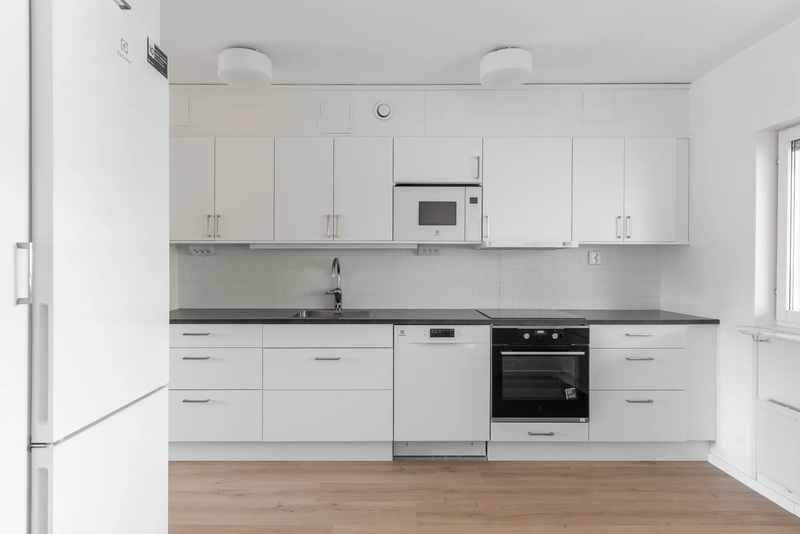 Bostadsrätt, Skolgatan 127F, Öst på stan, Umeå