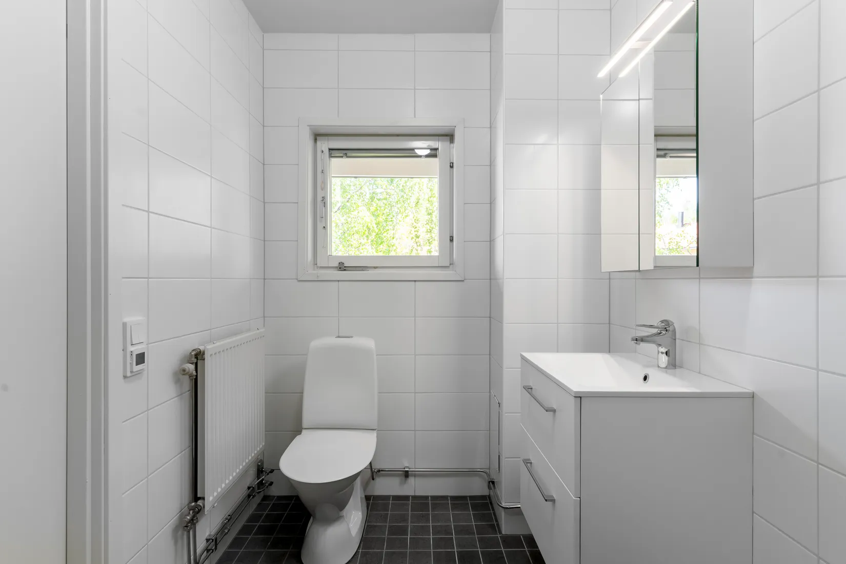 Bostadsrätt, Skolgatan 127F, Öst på stan, Umeå