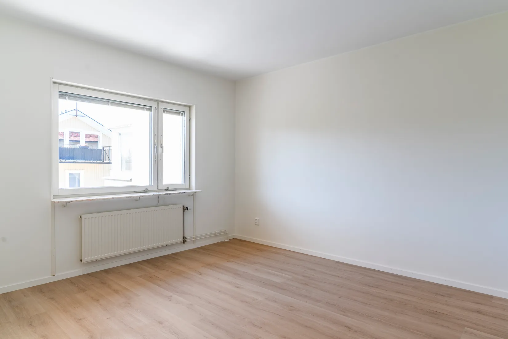 Bostadsrätt, Skolgatan 127F, Öst på stan, Umeå