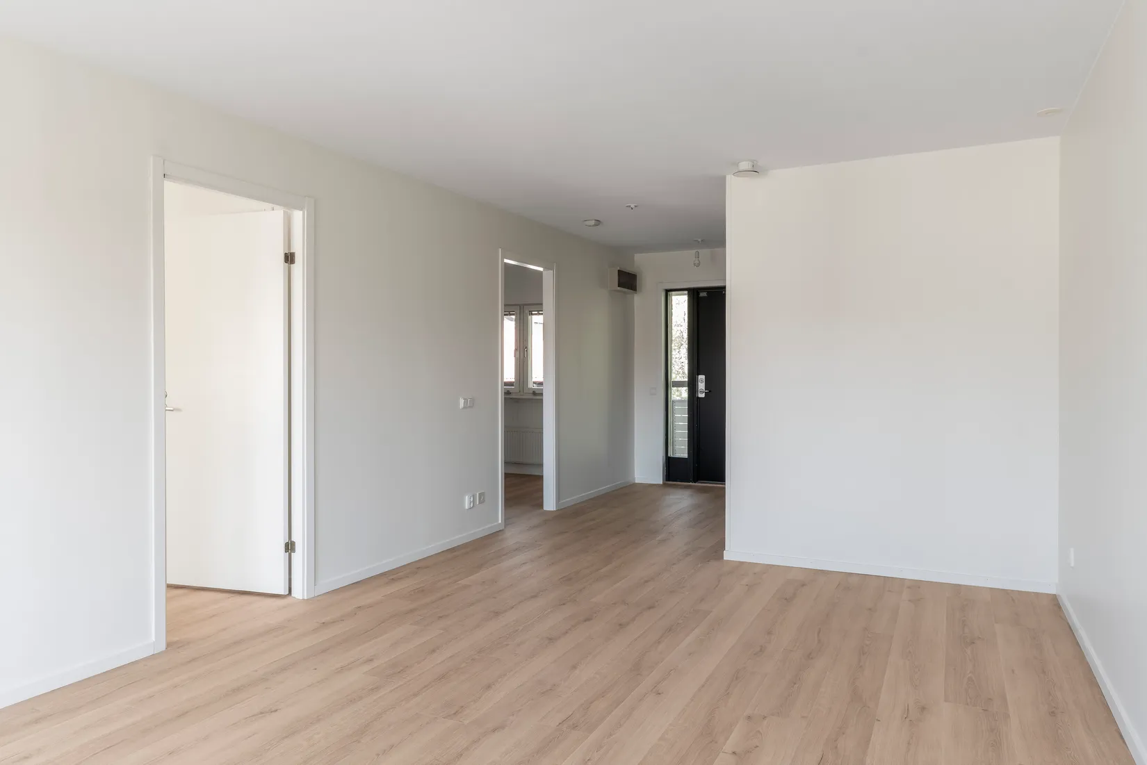 Bostadsrätt, Skolgatan 127F, Öst på stan, Umeå