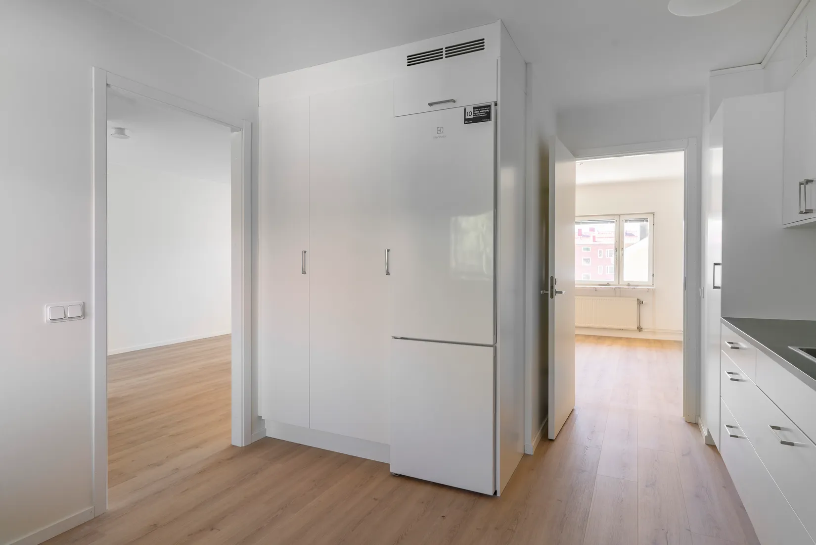 Bostadsrätt, Skolgatan 127F, Öst på stan, Umeå