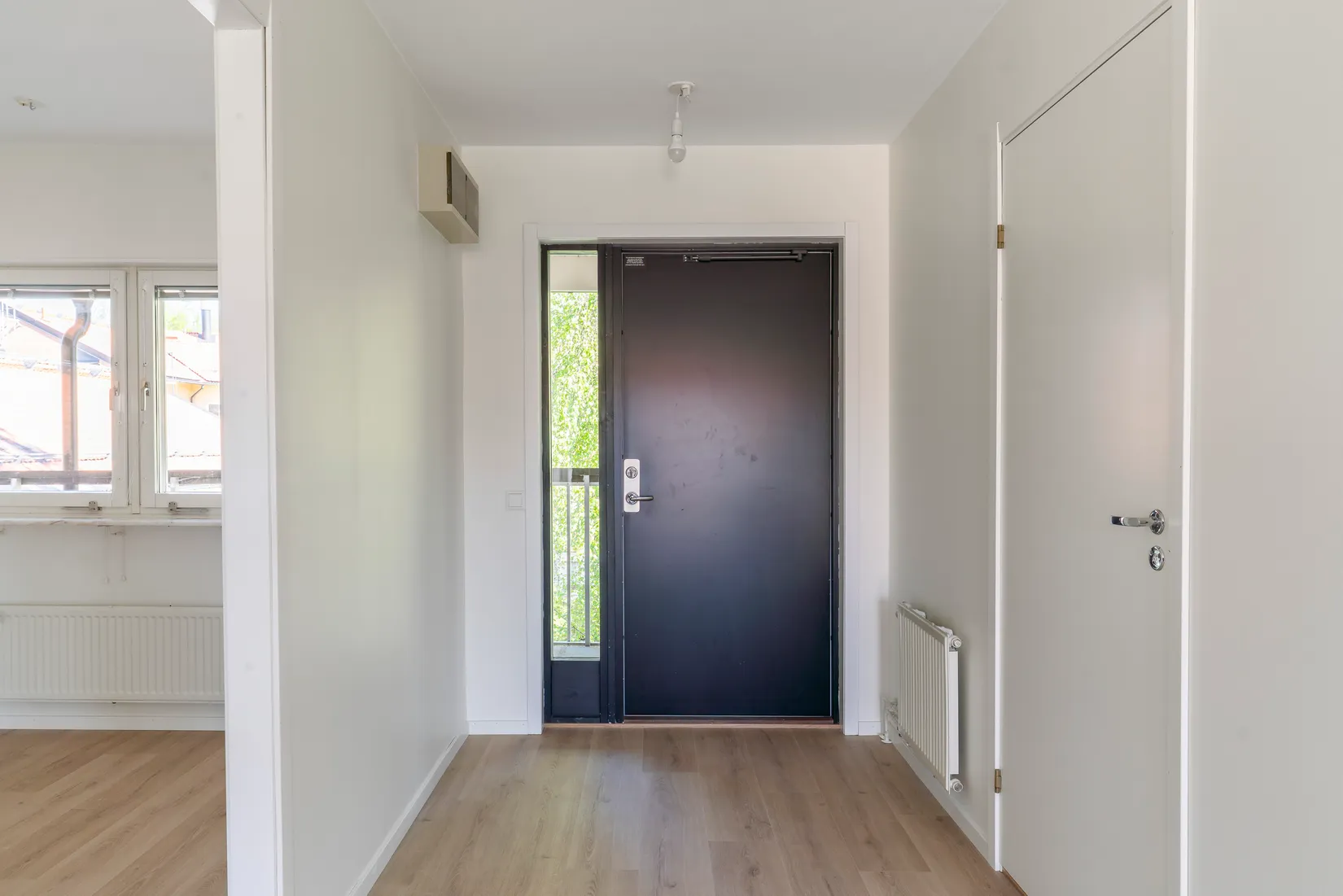 Bostadsrätt, Skolgatan 127F, Öst på stan, Umeå