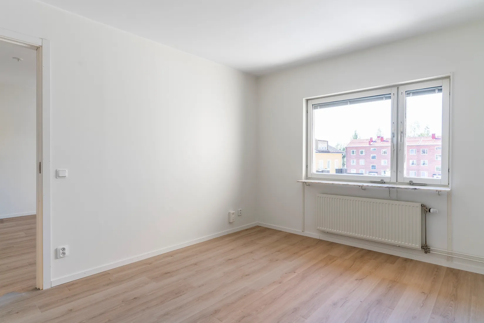 Bostadsrätt, Skolgatan 127F, Öst på stan, Umeå