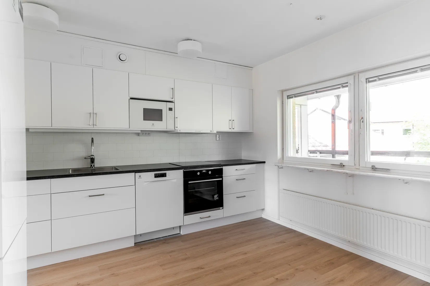 Bostadsrätt, Skolgatan 127F, Öst på stan, Umeå