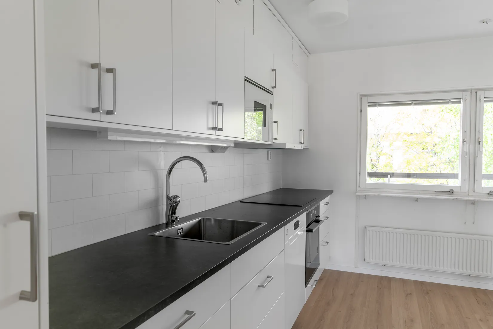 Bostadsrätt, Skolgatan 127F, Öst på stan, Umeå
