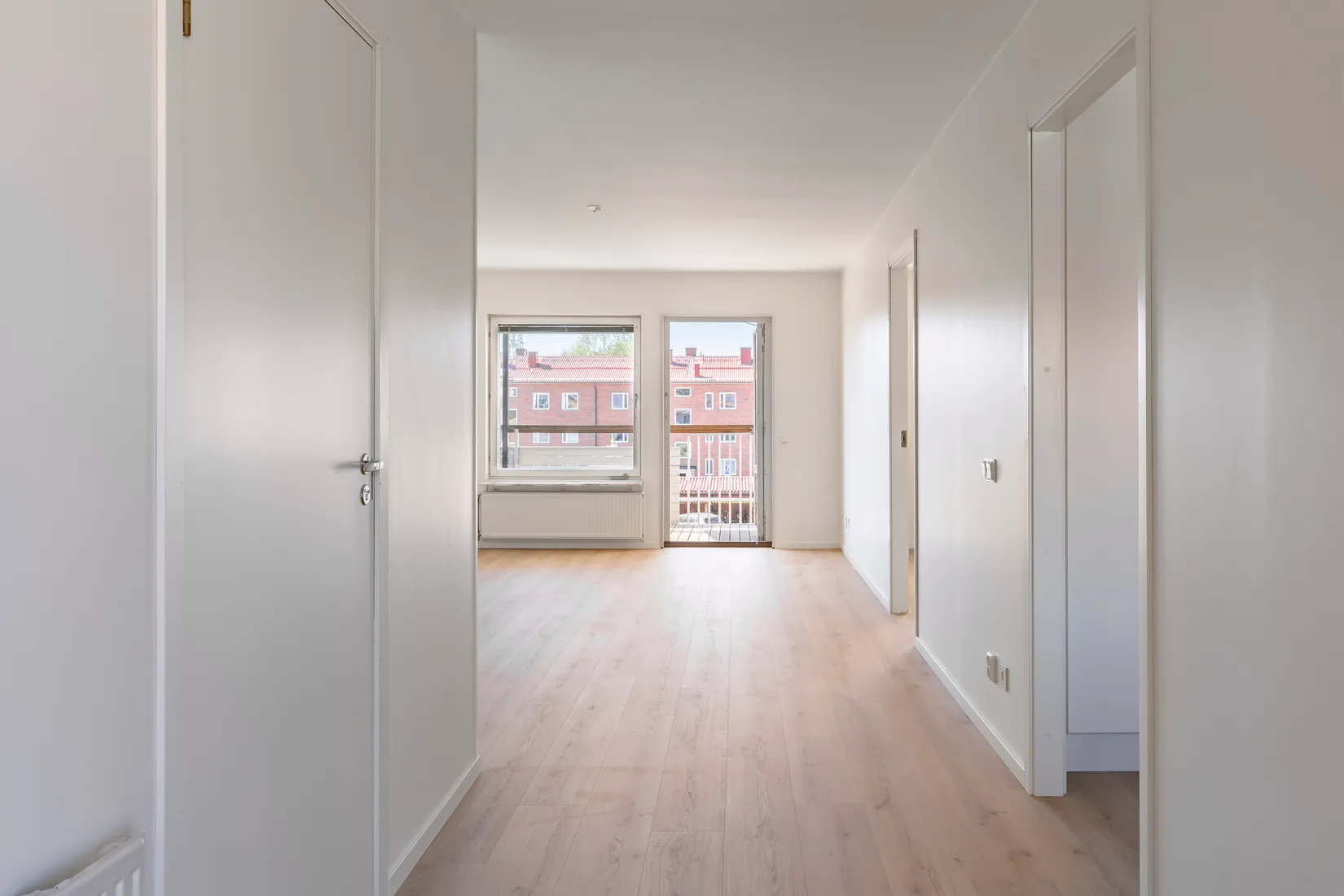 Bostadsrätt, Skolgatan 127F, Öst på stan, Umeå