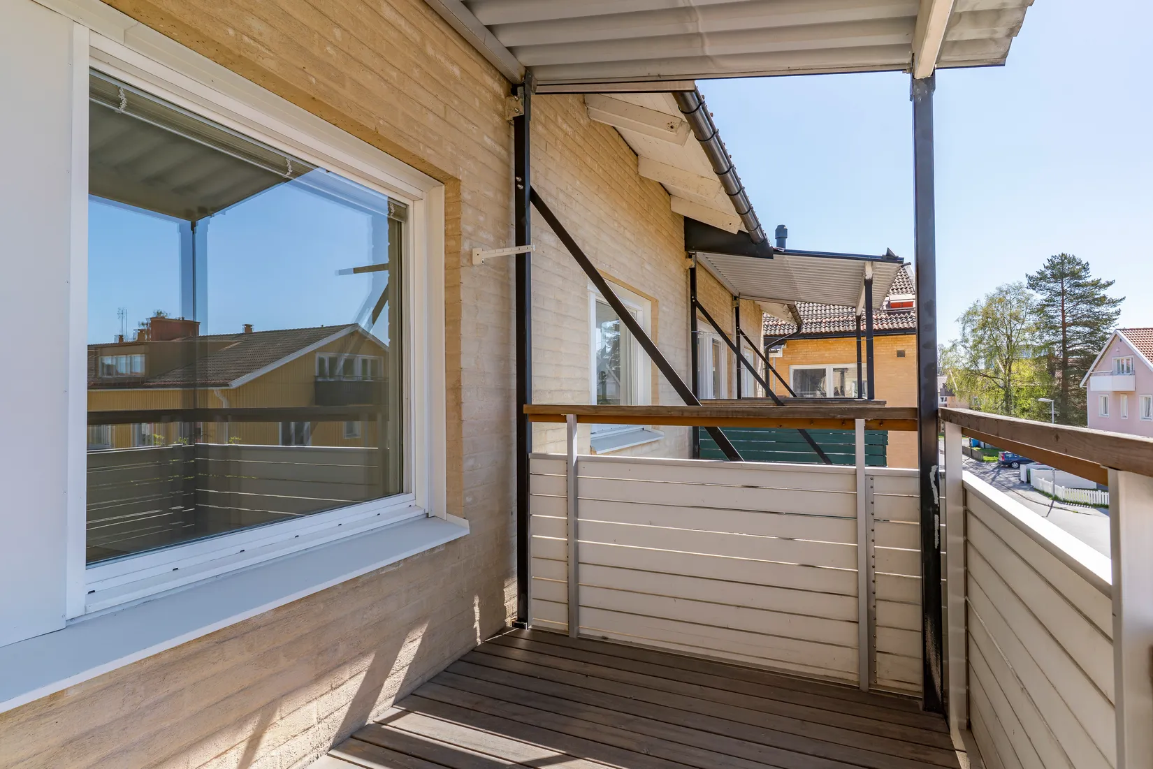 Bostadsrätt, Skolgatan 127F, Öst på stan, Umeå