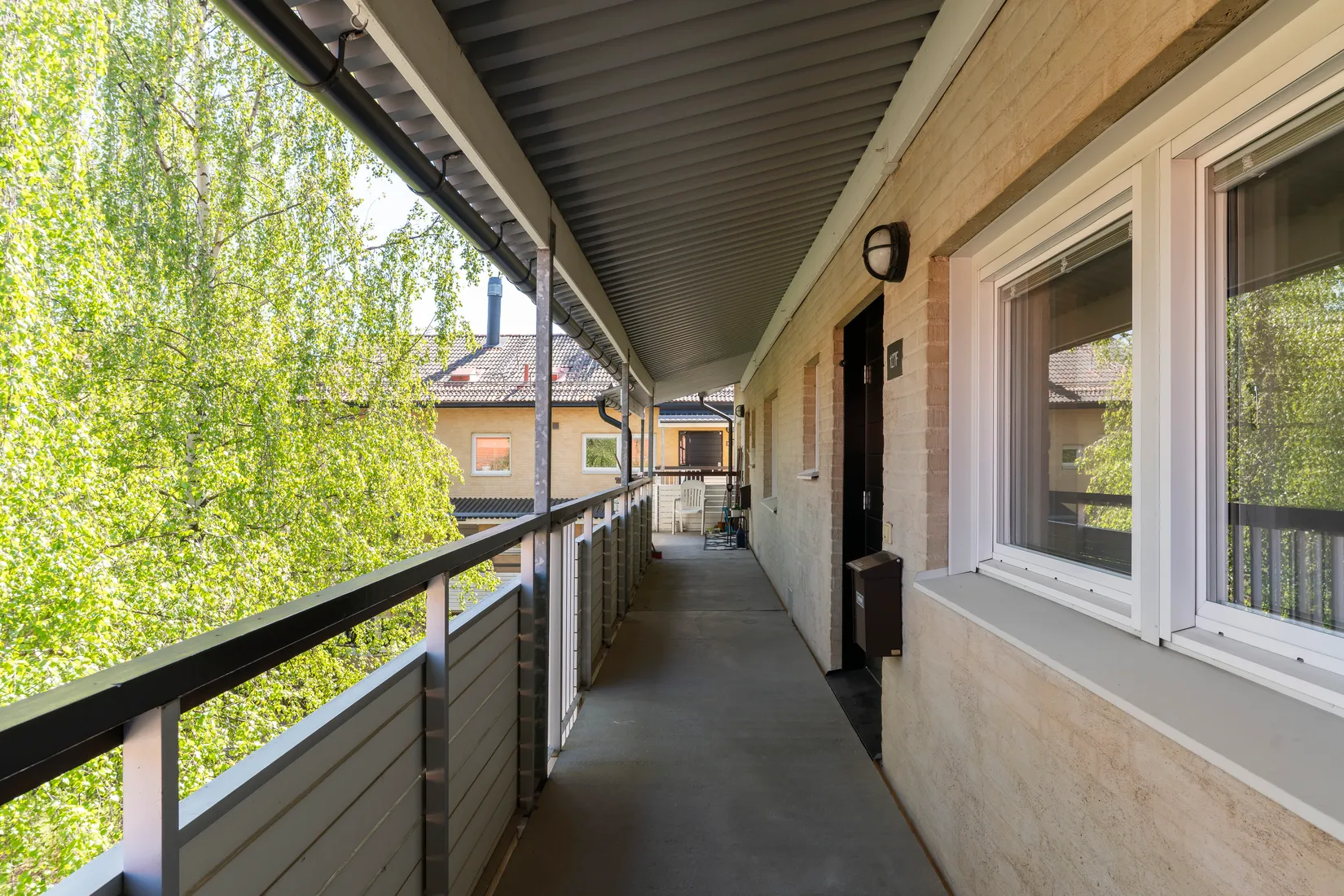 Bostadsrätt, Skolgatan 127F, Öst på stan, Umeå