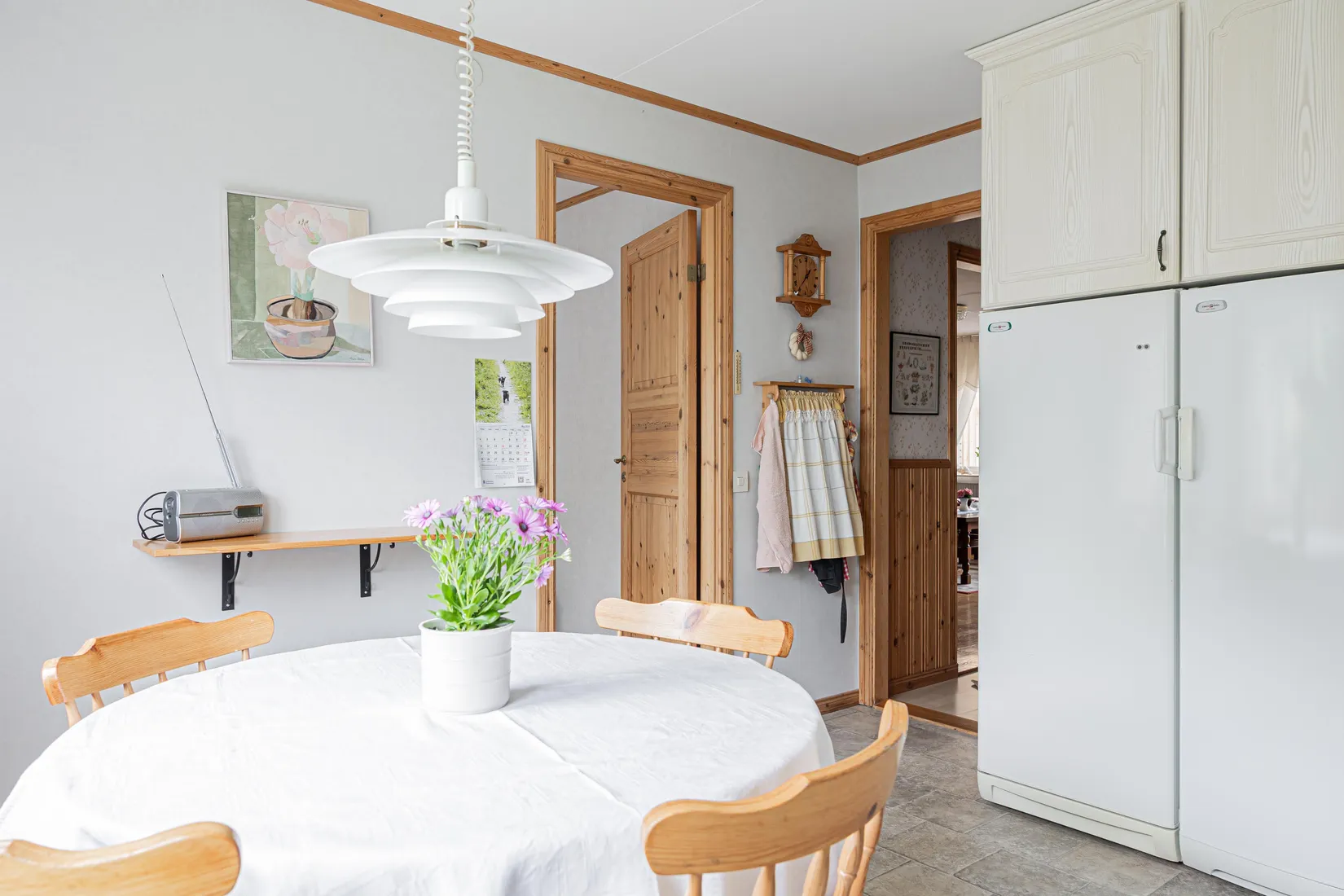Villa, Radhus, Smältverksgatan 103, Bäckby, Västerås