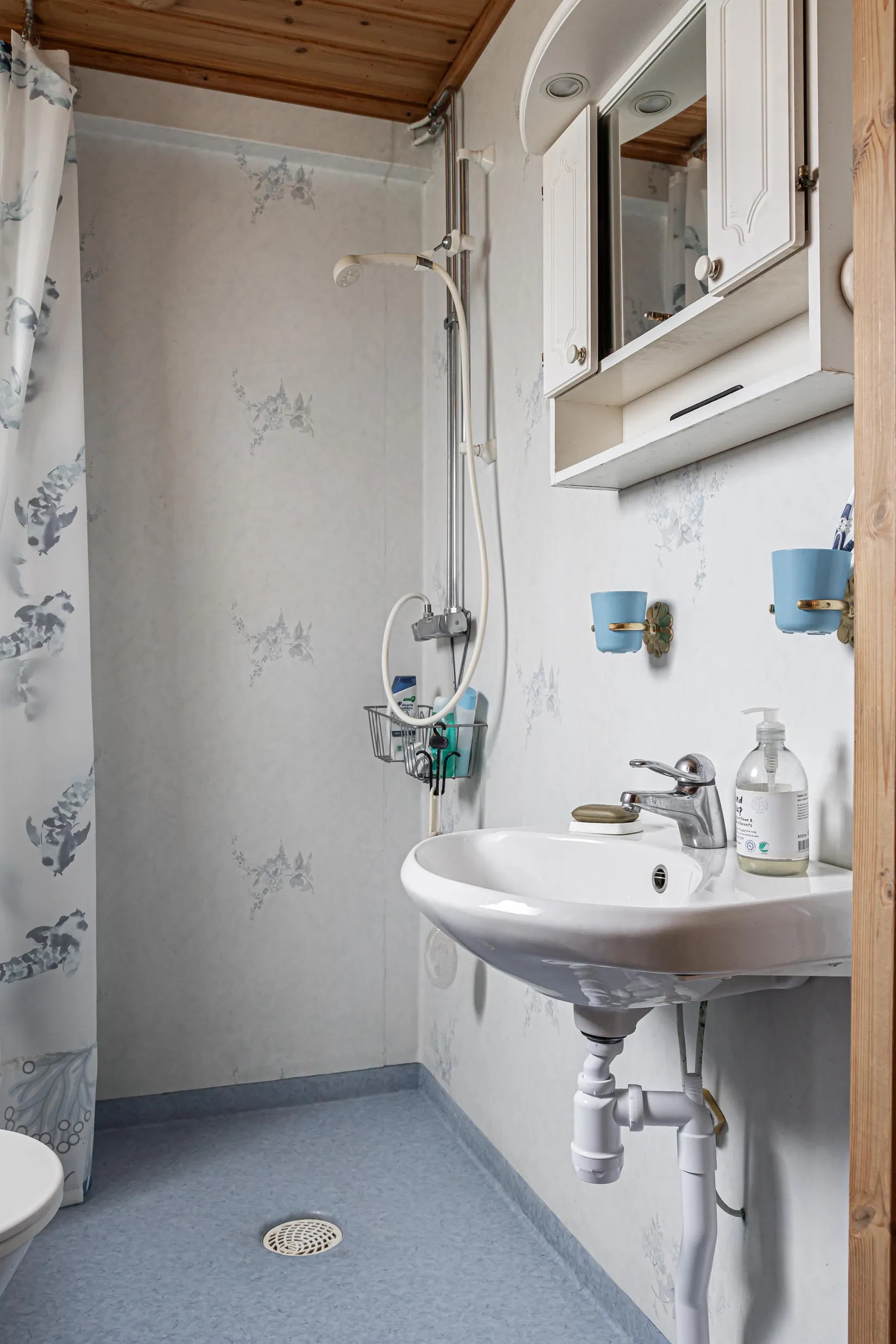 Villa, Radhus, Smältverksgatan 103, Bäckby, Västerås