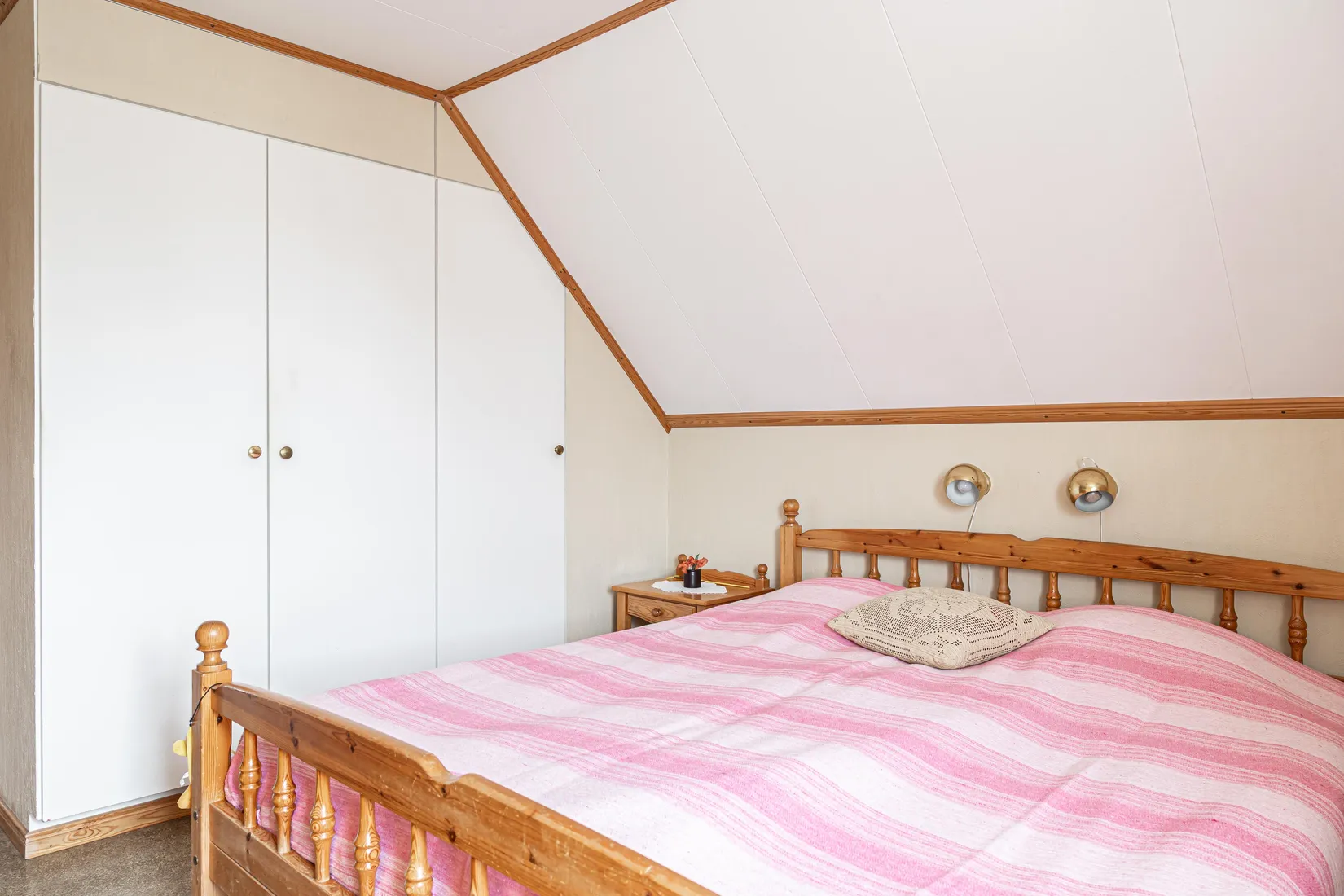Villa, Radhus, Smältverksgatan 103, Bäckby, Västerås