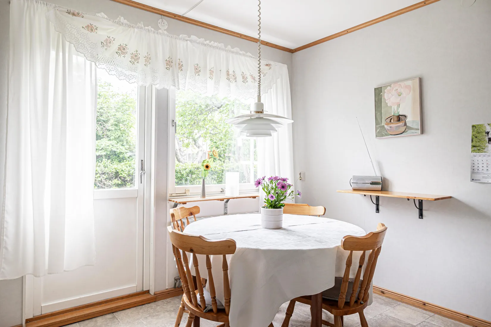 Villa, Radhus, Smältverksgatan 103, Bäckby, Västerås