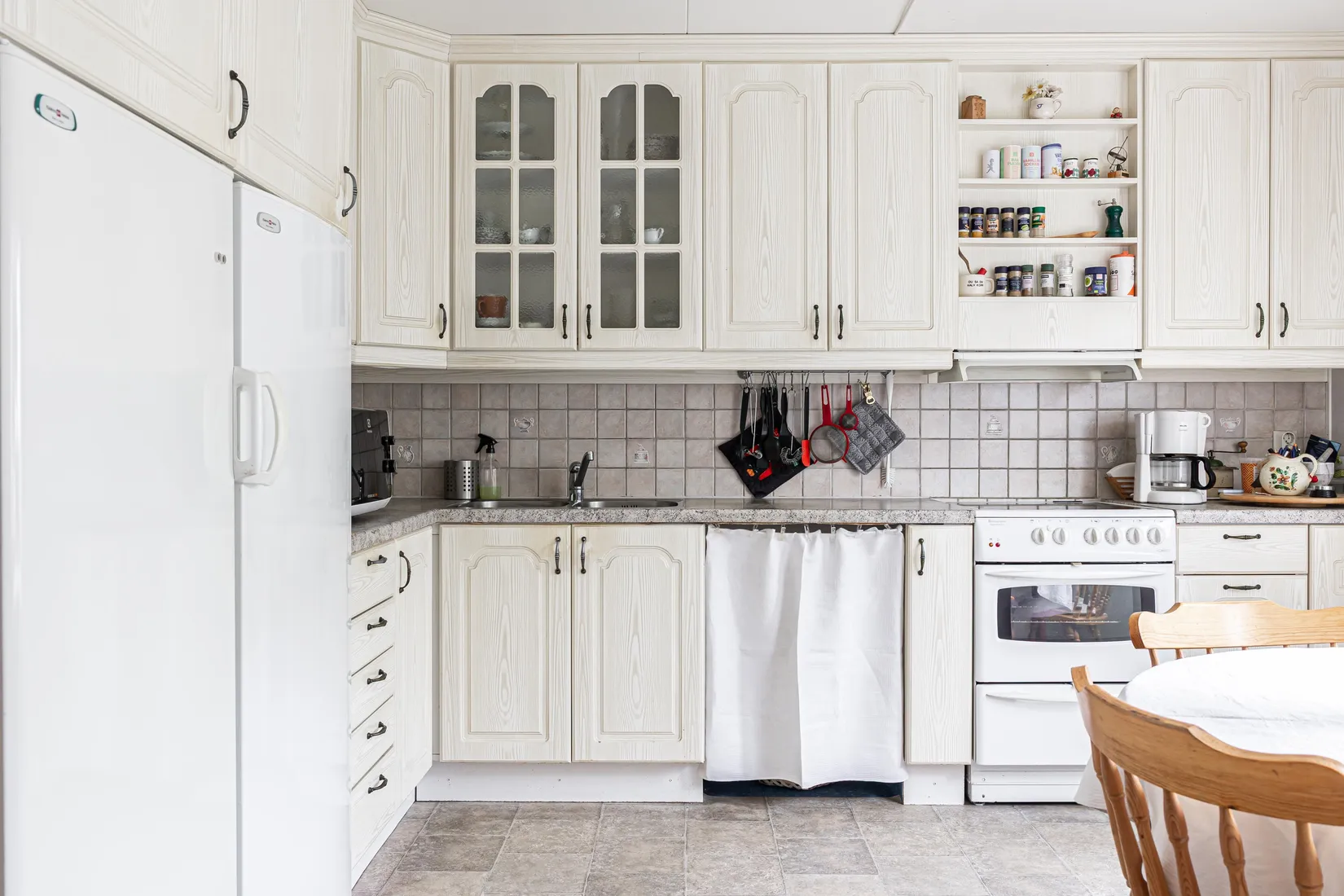 Villa, Radhus, Smältverksgatan 103, Bäckby, Västerås