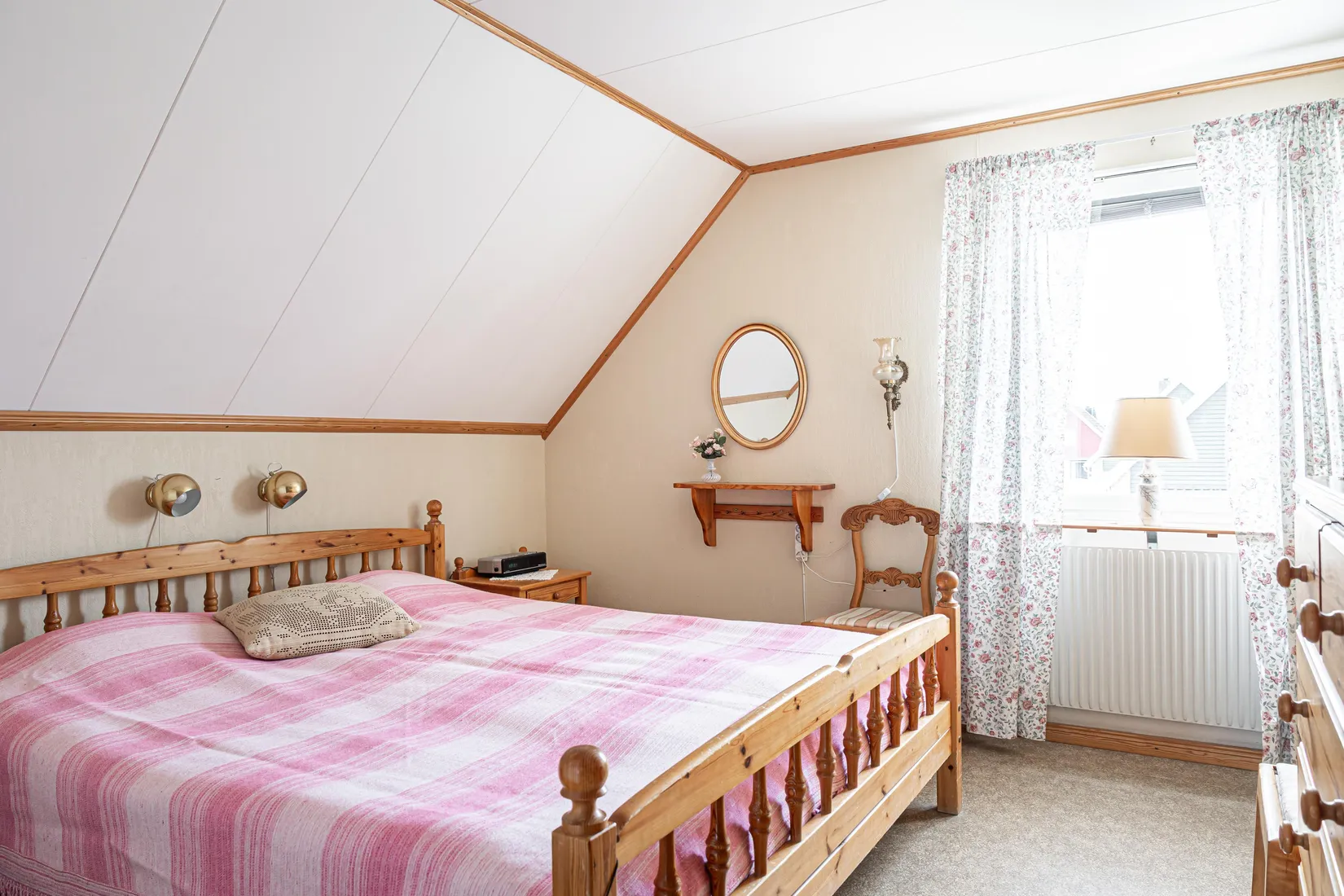 Villa, Radhus, Smältverksgatan 103, Bäckby, Västerås