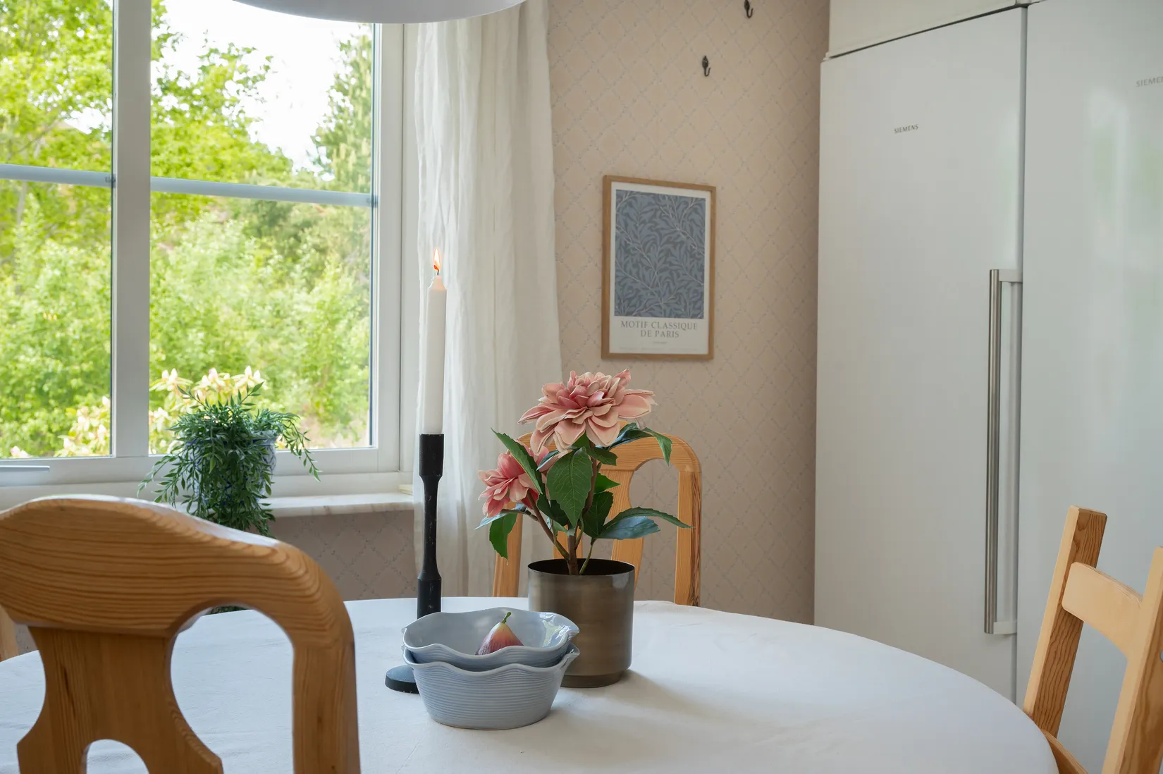 Villa, Radhus, Vitvingevägen 23, Myrängen, Huddinge